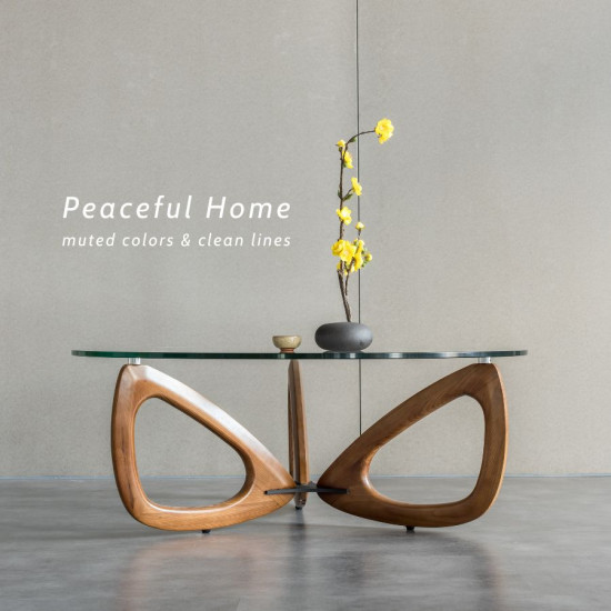 One Furniture Coffee Table One Furniture Coffee Table